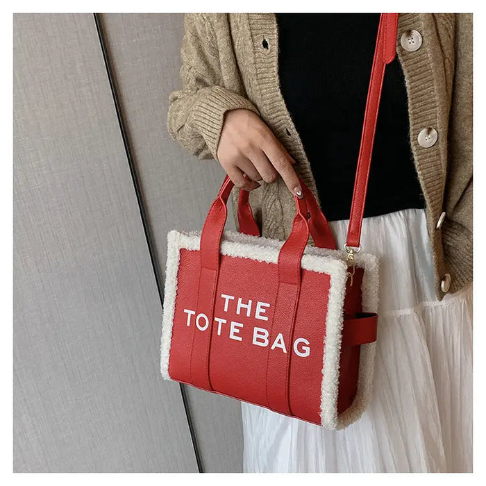 The Tote Bags/ Tote Handbags fashionnsio