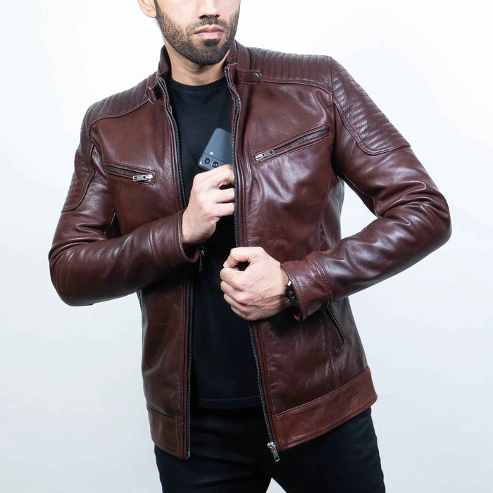 Thunderbolt Jacket - SALE