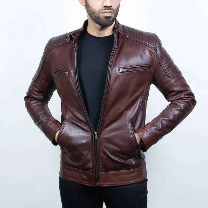 Thunderbolt Jacket - SALE