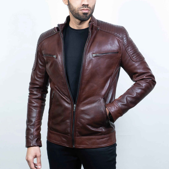 Thunderbolt Jacket - SALE