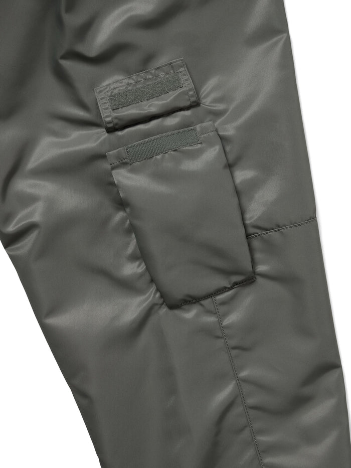 TNT ALPHA Cold Weather Parka