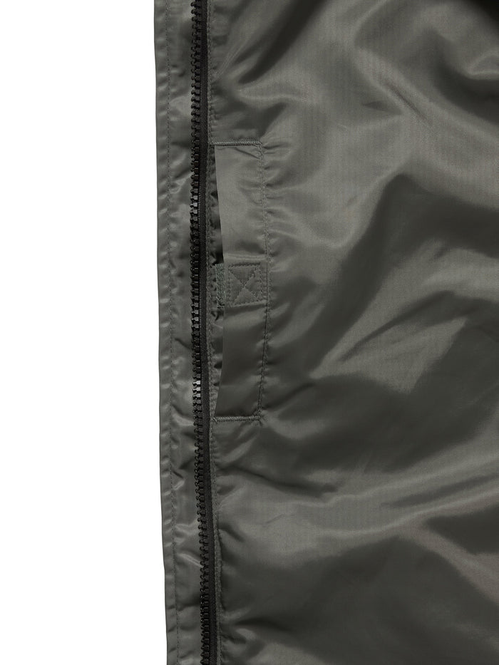 TNT ALPHA Cold Weather Parka