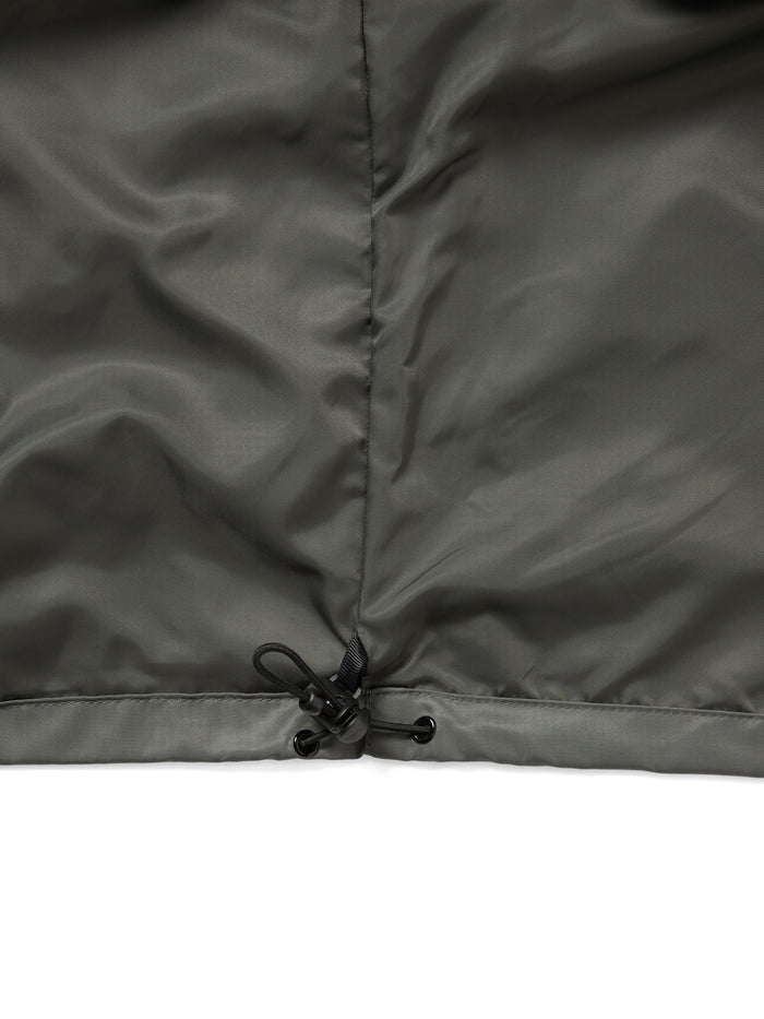 TNT ALPHA Cold Weather Parka