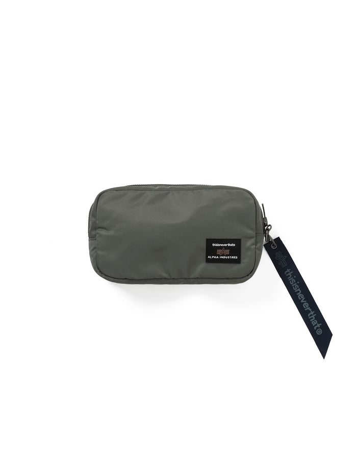 TNT ALPHA Souvenir Pouch