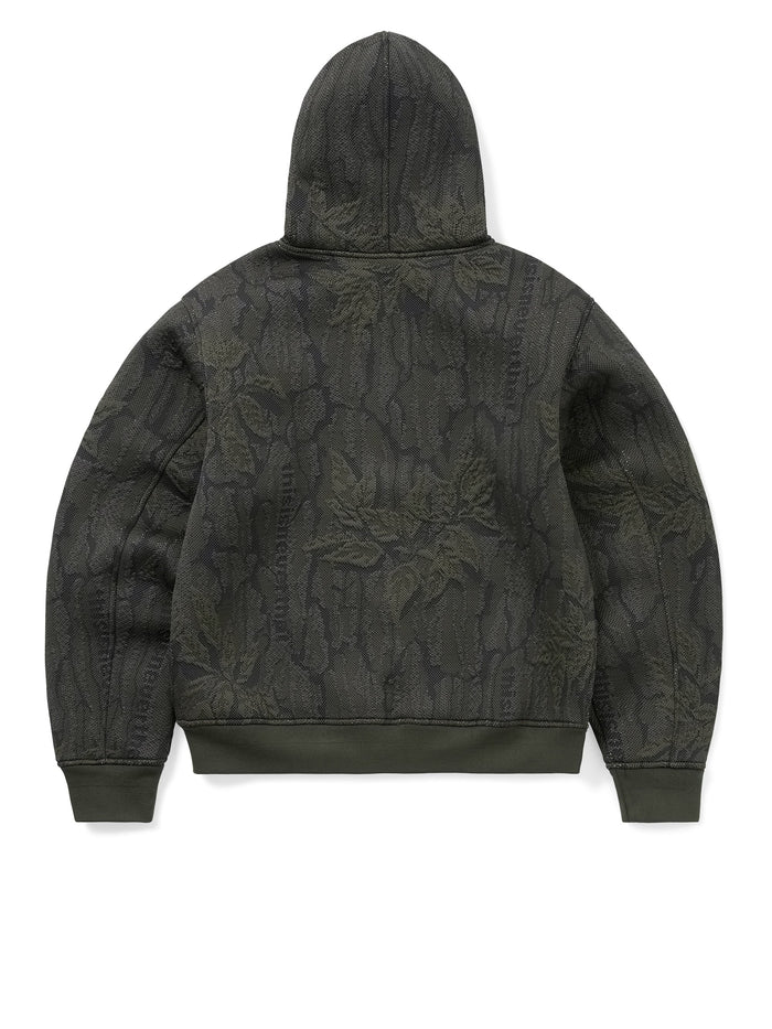 TNT BYBORRE Hooded Jacket