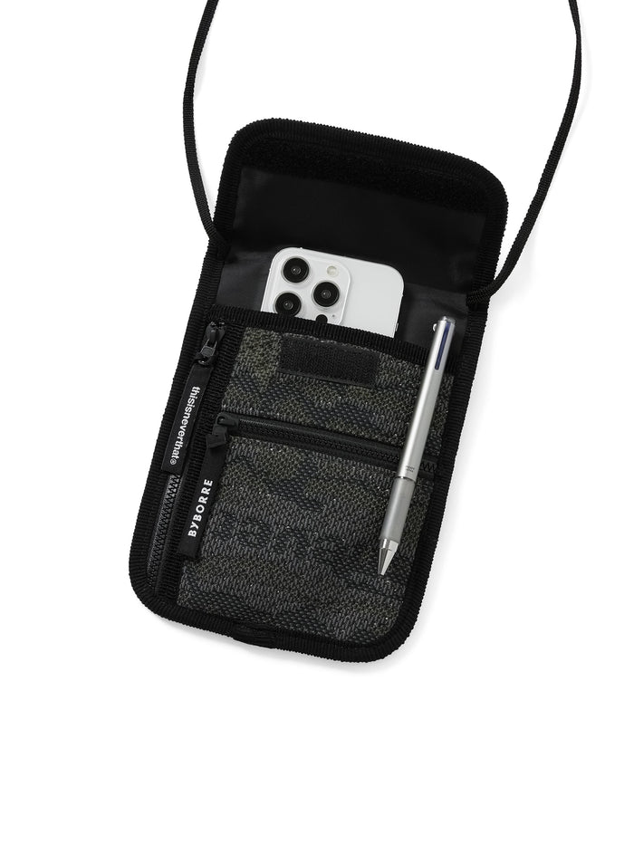 TNT BYBORRE Pouch