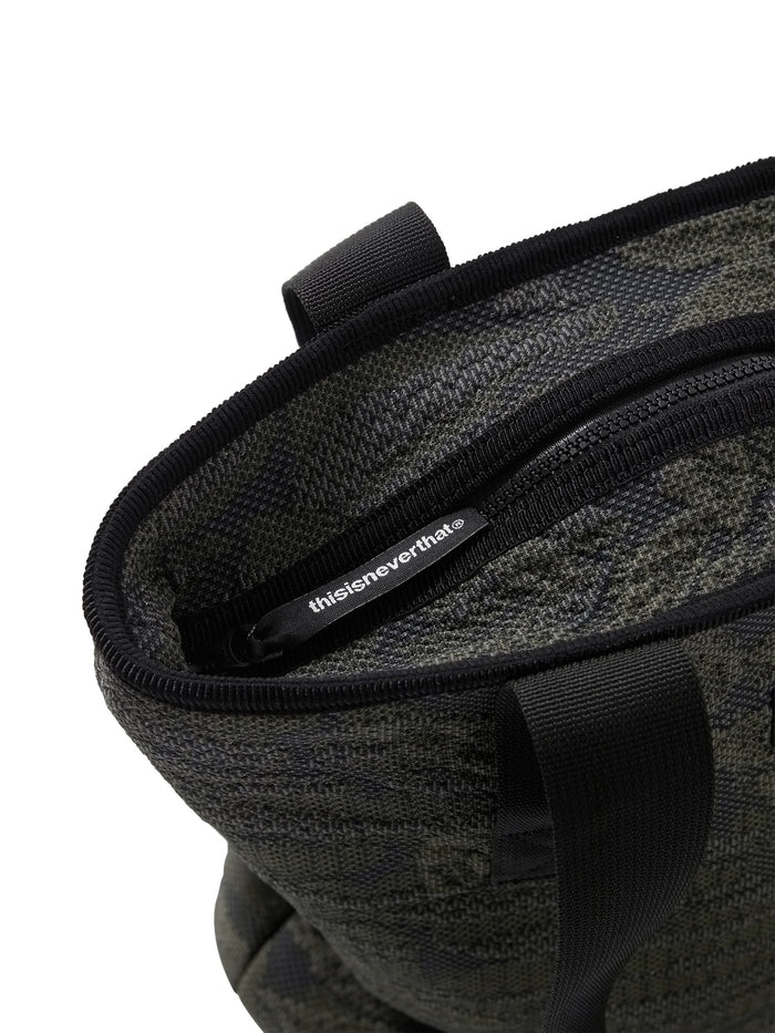 TNT BYBORRE Tote