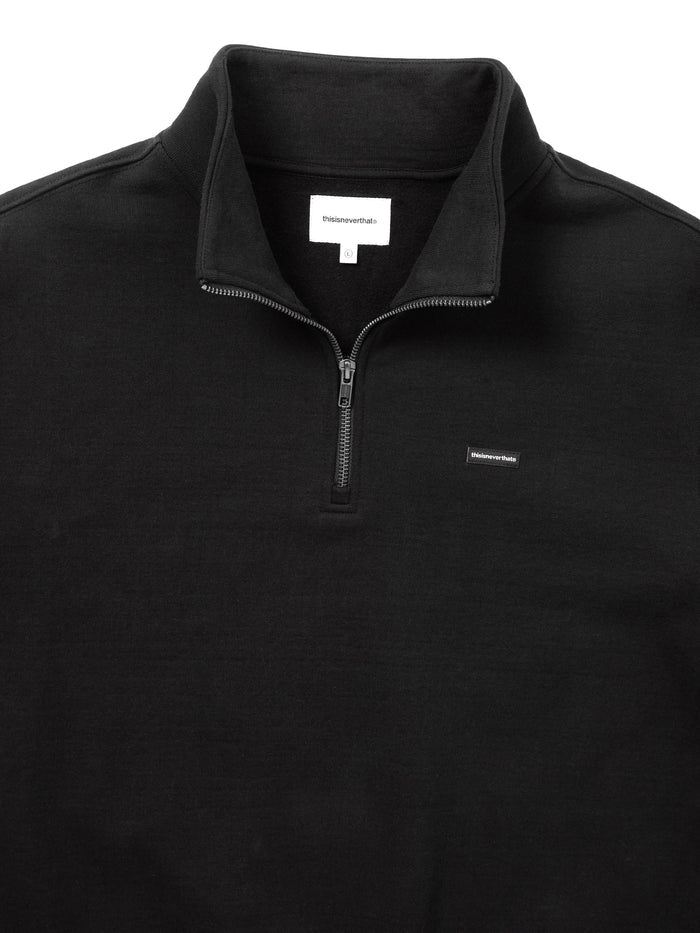 T.N.T. Classic HDP Half Zip Sweatshirt