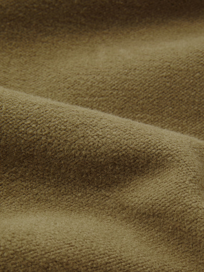 T.N.T. Classic HDP Half Zip Sweatshirt
