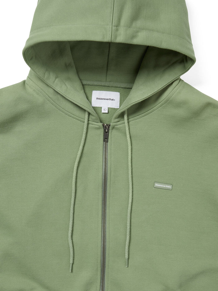T.N.T. Classic HDP Zip Up Sweat