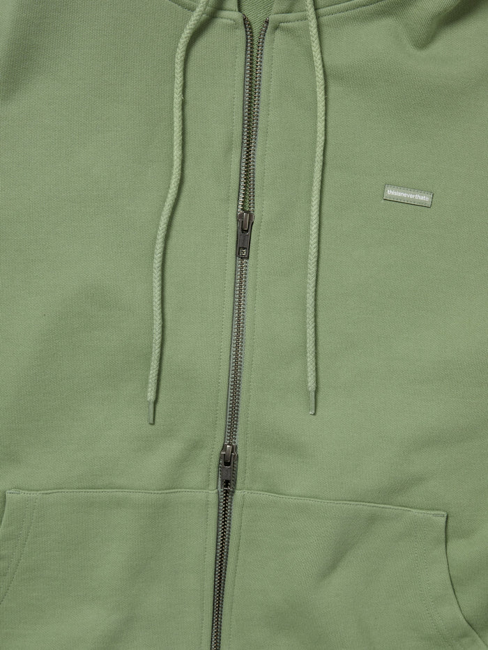 T.N.T. Classic HDP Zip Up Sweat