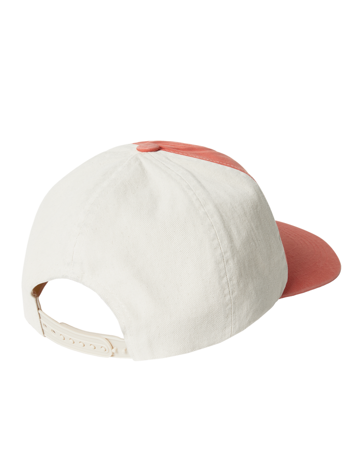 TNT Daniel Johnston 3-Frame Washed Cap
