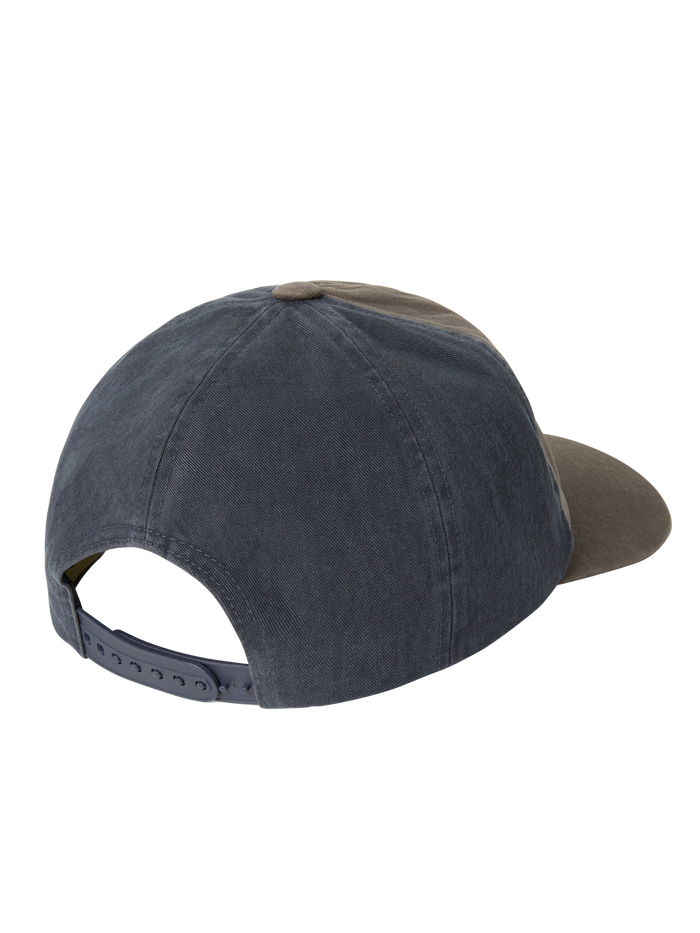 TNT Daniel Johnston 3-Frame Washed Cap