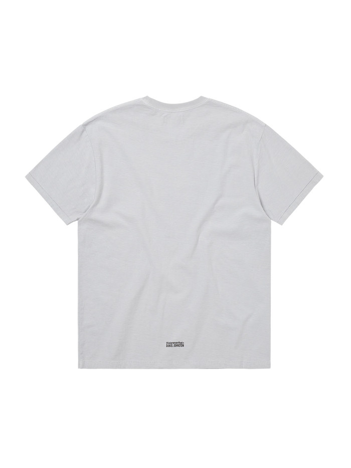 TNT Daniel Johnston Continued Story Tee