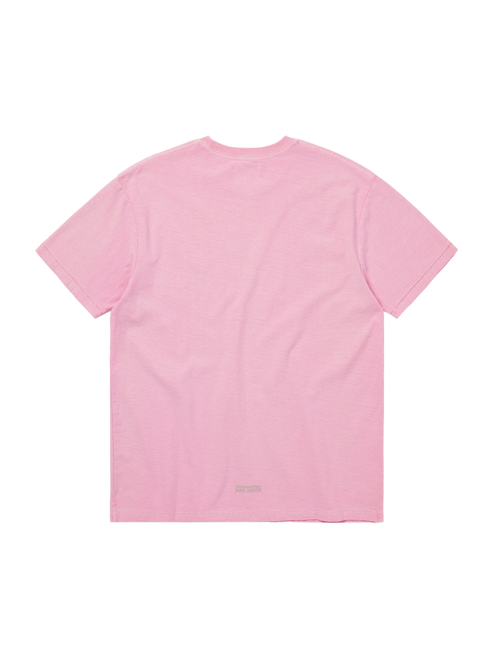 TNT Daniel Johnston Continued Story Tee