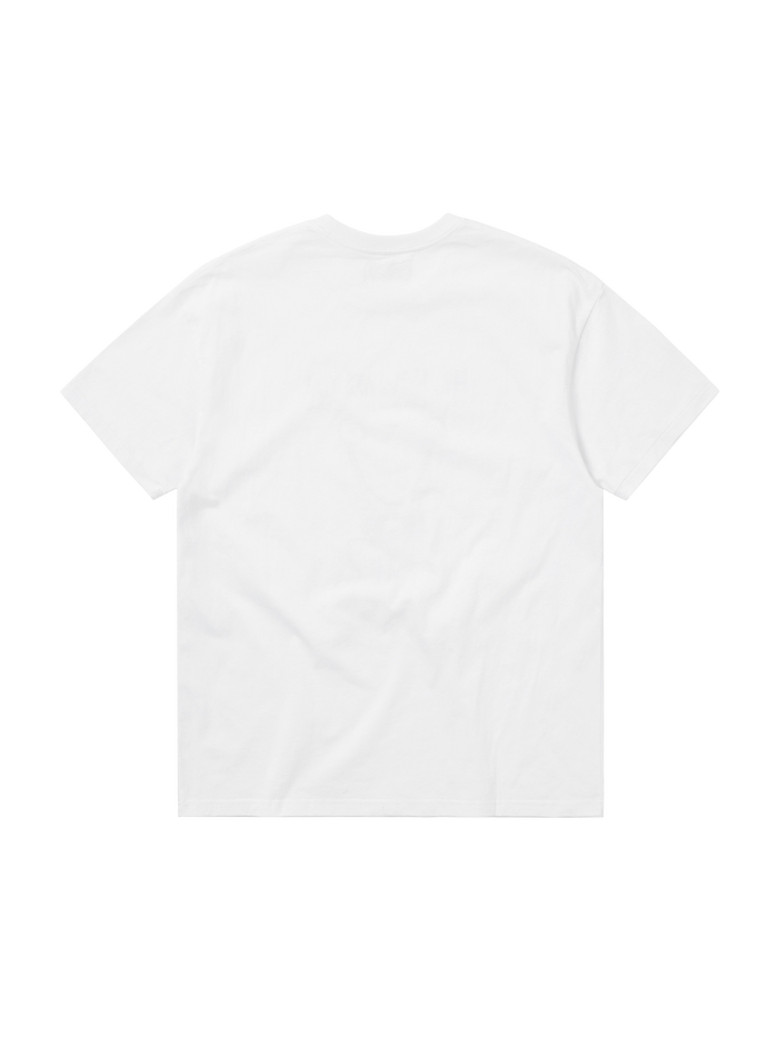 TNT Daniel Johnston Frog Tee