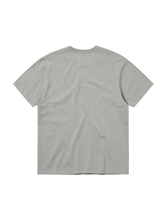 TNT Daniel Johnston Frog Tee