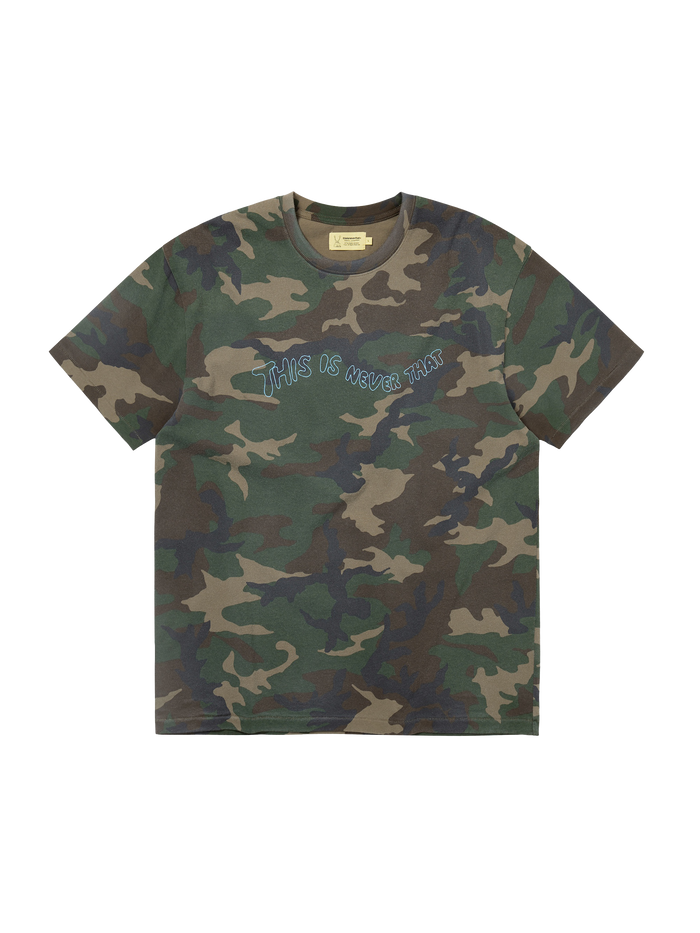 TNT Daniel Johnston Mannequins Tee