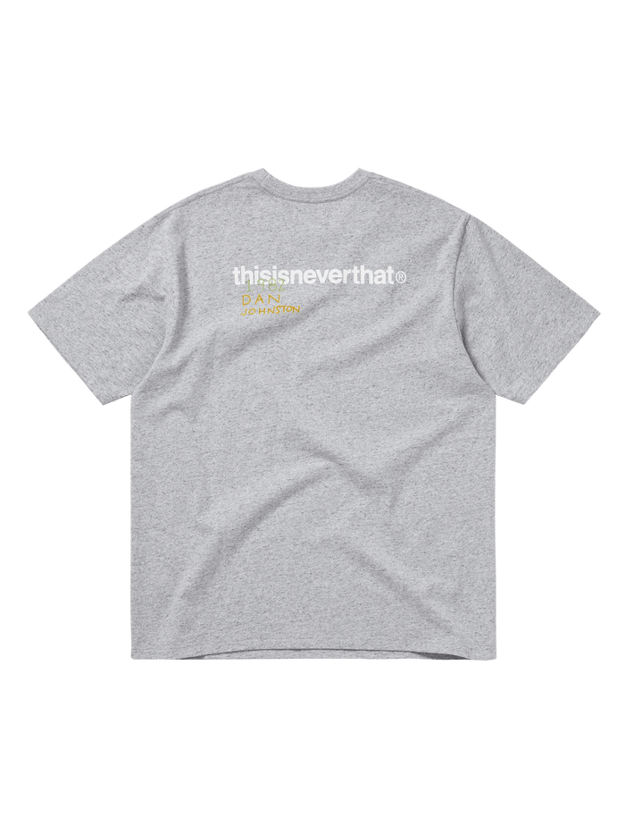 TNT Daniel Johnston Scared Tee
