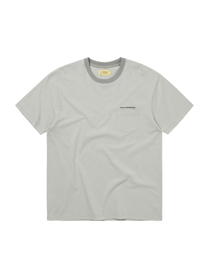 TNT Daniel Johnston Smiling Tee