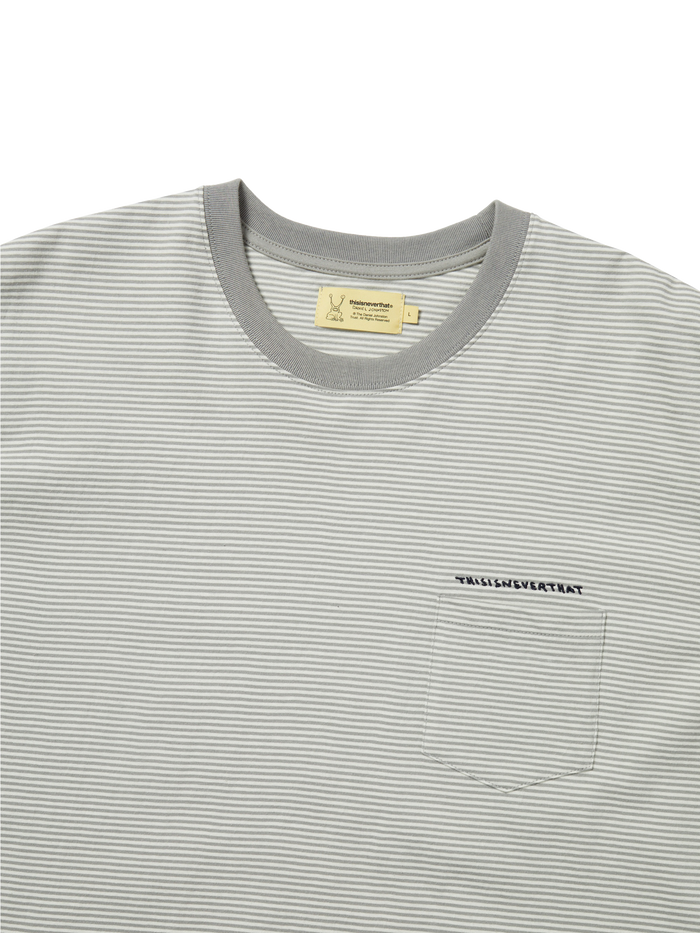 TNT Daniel Johnston Smiling Tee