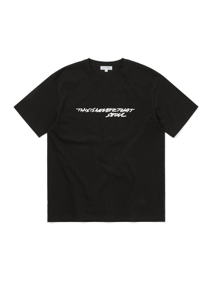 TNT FL Seoul Tee