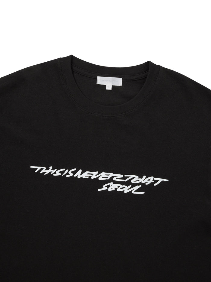 TNT FL Seoul Tee