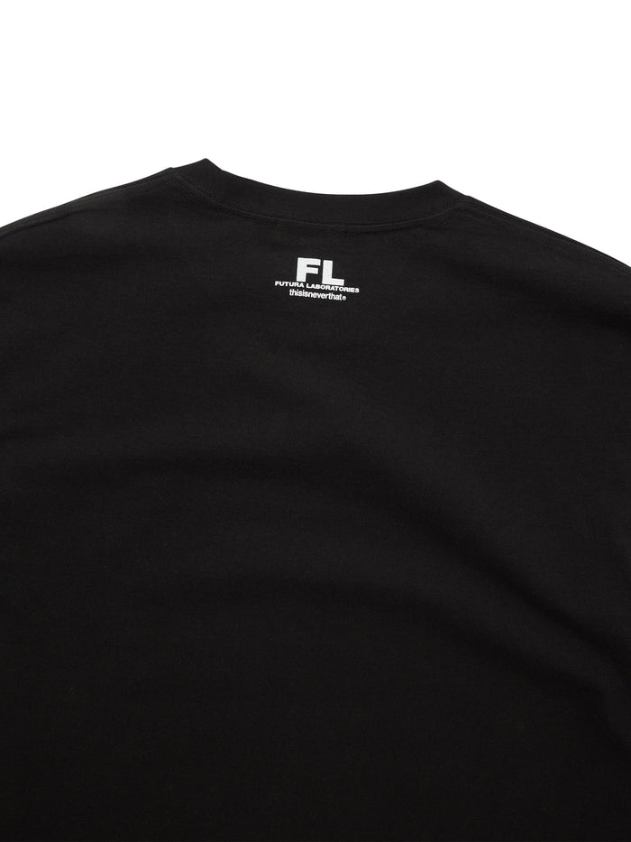 TNT FL Seoul Tee