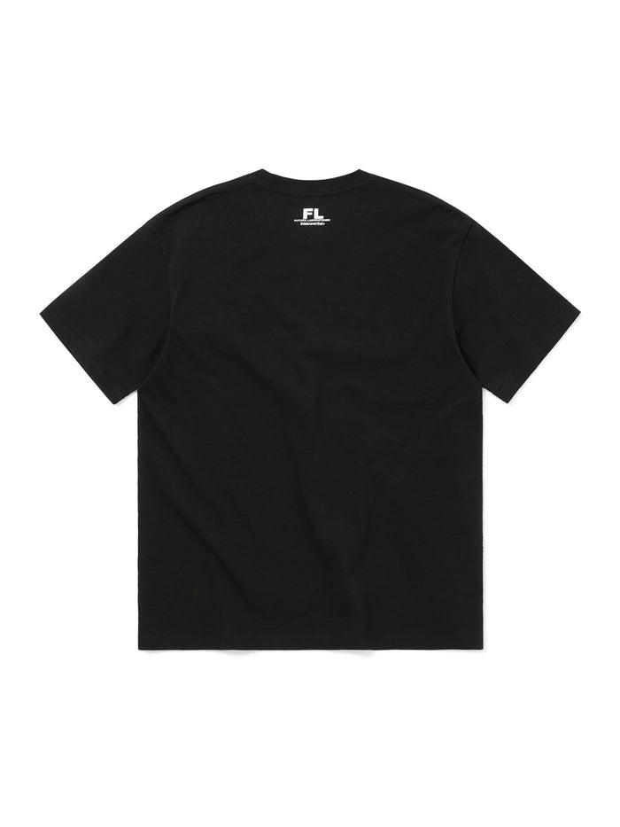 TNT FL Seoul Tee