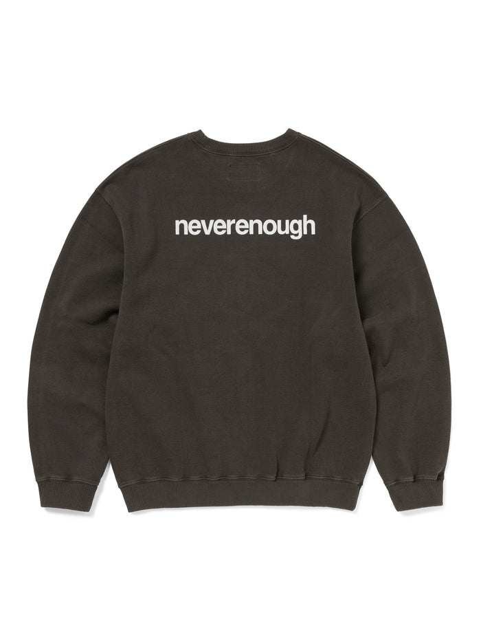 TNT Fragment Design Crewneck