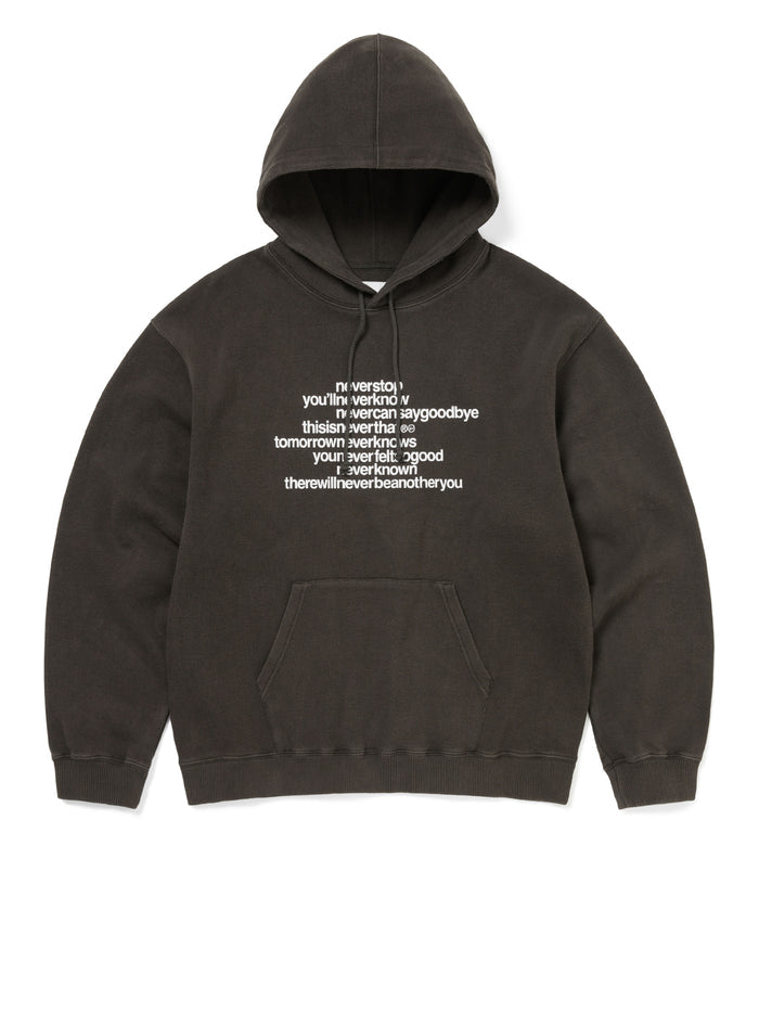 TNT Fragment Design Hoodie