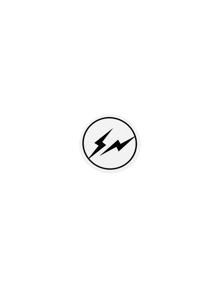 TNT Fragment Design Sticker