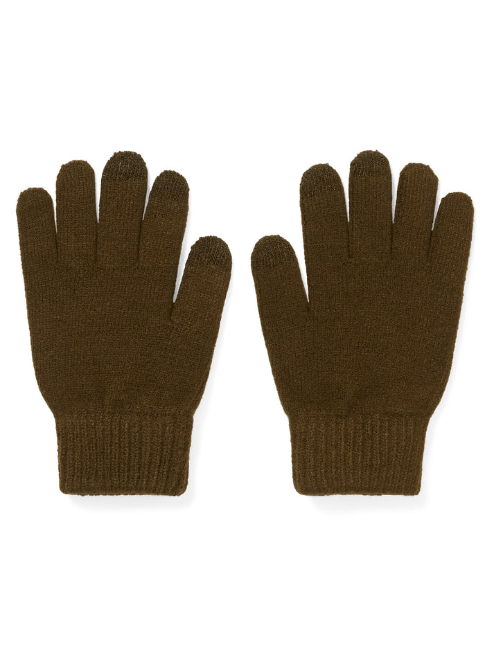 TNT Knit Gloves