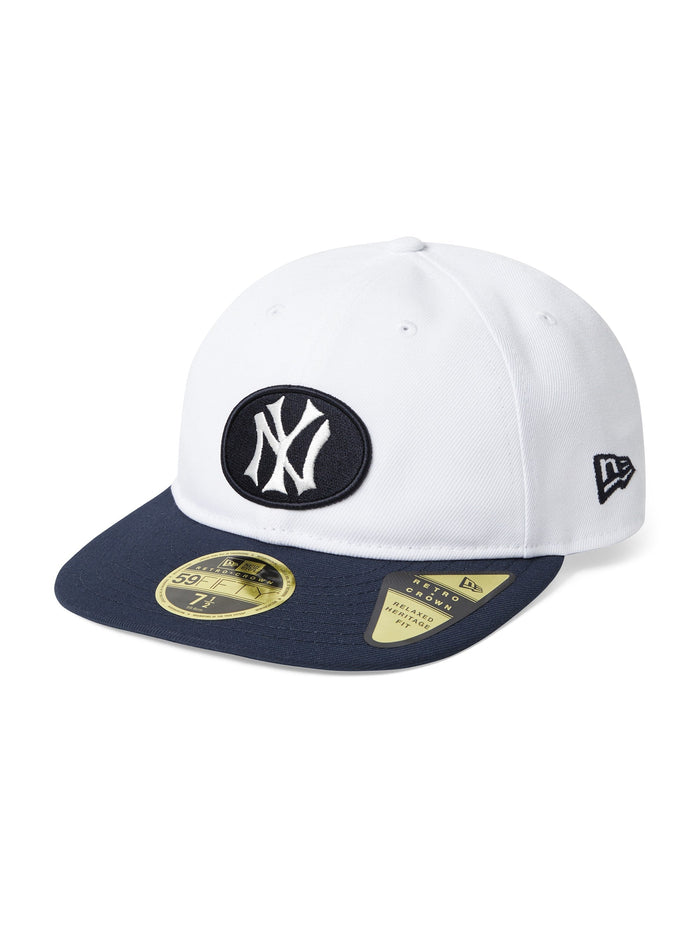 TNT NEW ERA 59FIFTY RC