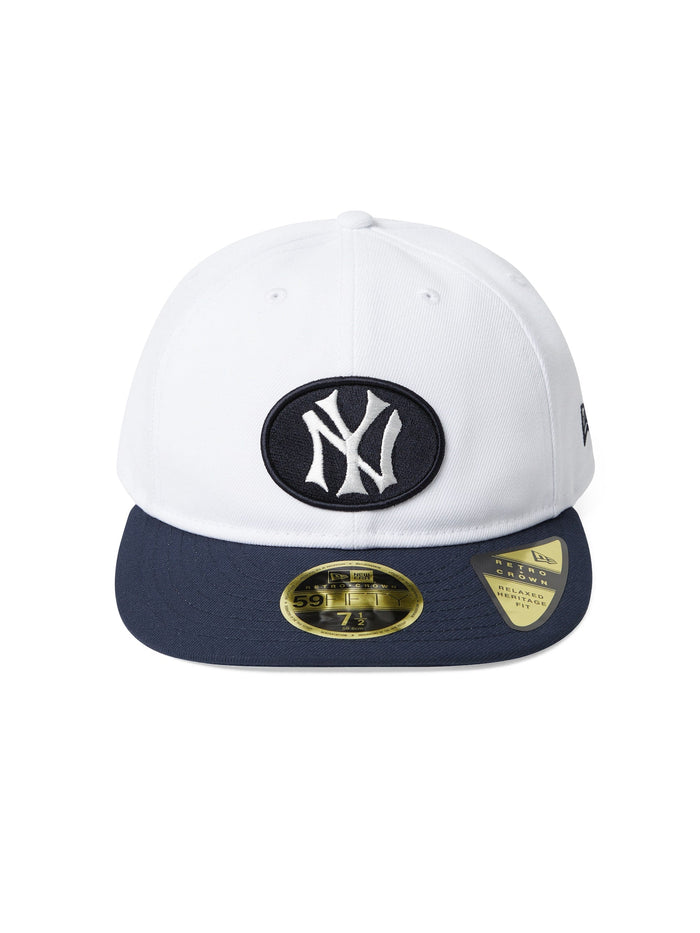 TNT NEW ERA 59FIFTY RC
