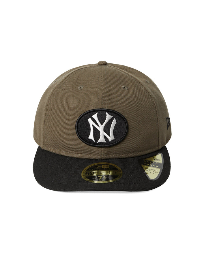 TNT NEW ERA 59FIFTY RC