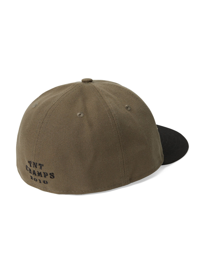 TNT NEW ERA 59FIFTY RC