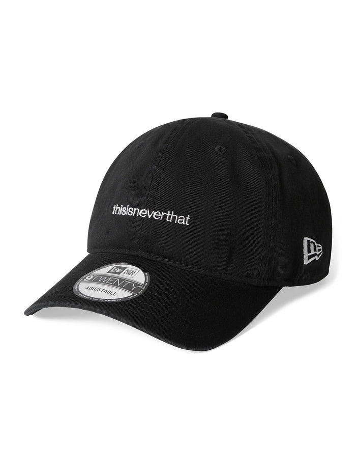TNT NEW ERA TL-Logo Cap