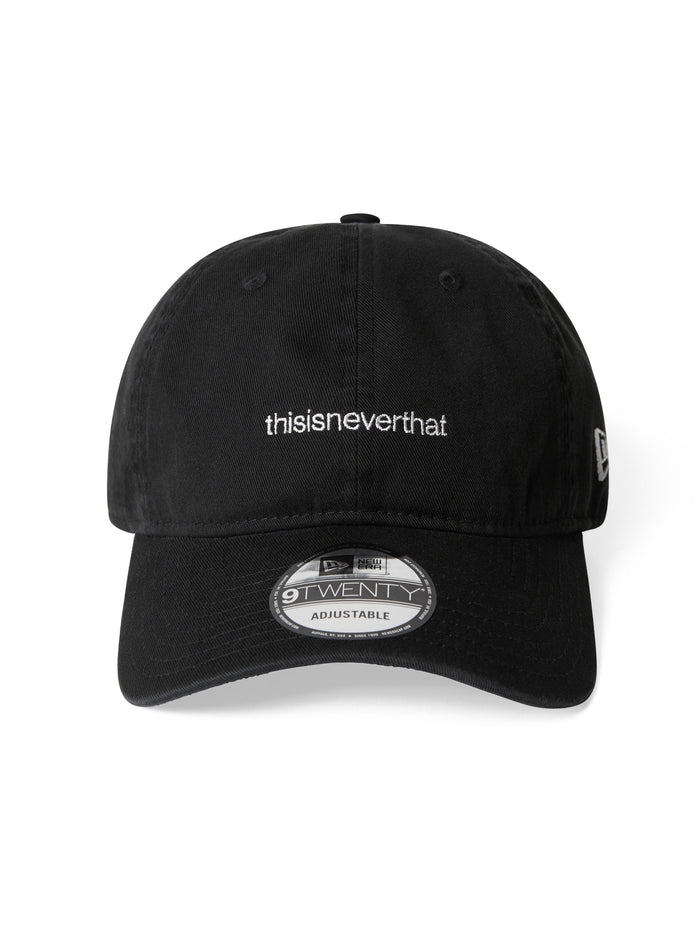 TNT NEW ERA TL-Logo Cap