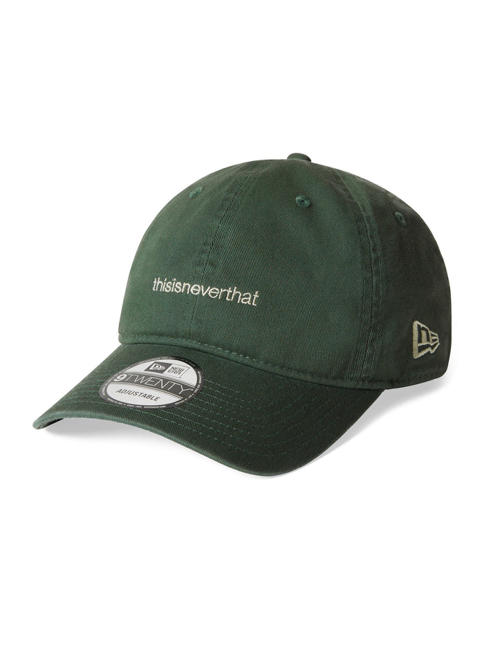 TNT NEW ERA TL-Logo Cap