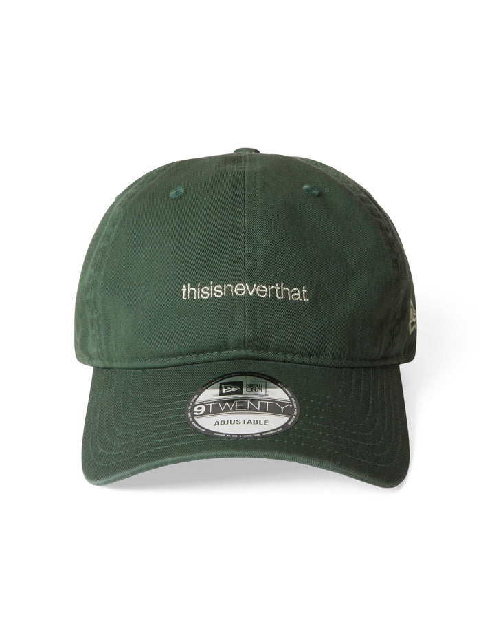 TNT NEW ERA TL-Logo Cap