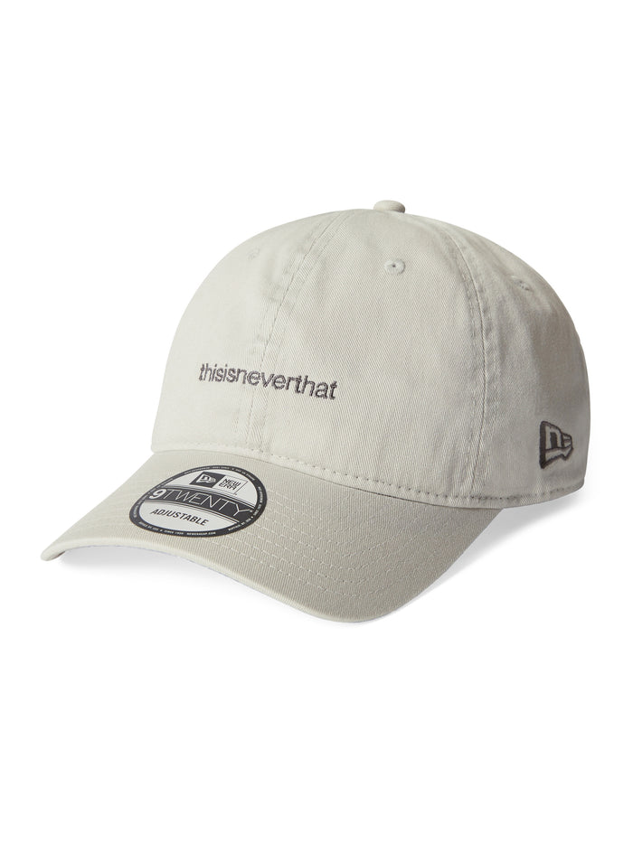 TNT NEW ERA TL-Logo Cap