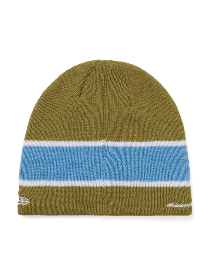 TNT STRIPE BEANIE NEYYAN