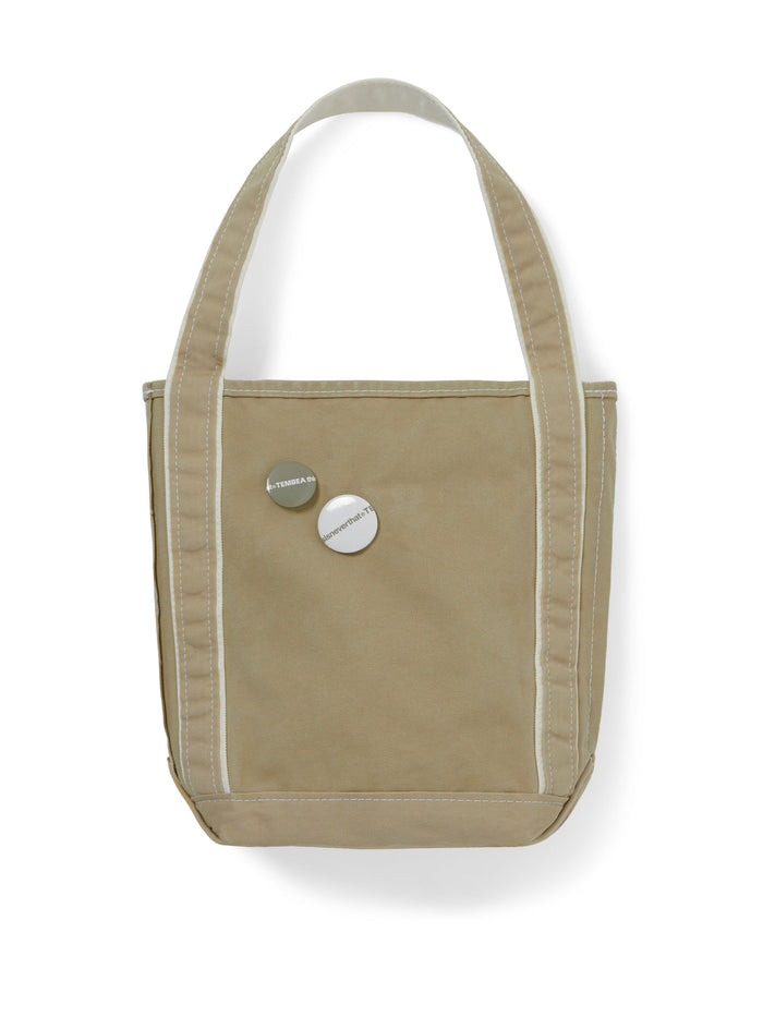TNT TEMBEA Baguette Tote