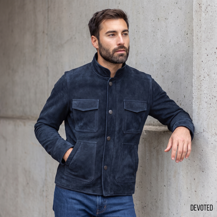 Tornado Jacket