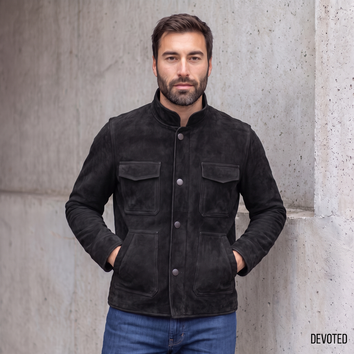 Tornado Jacket