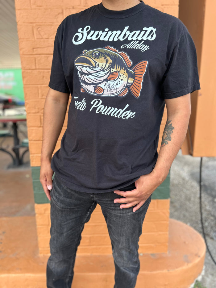 Torta Pounder Tee