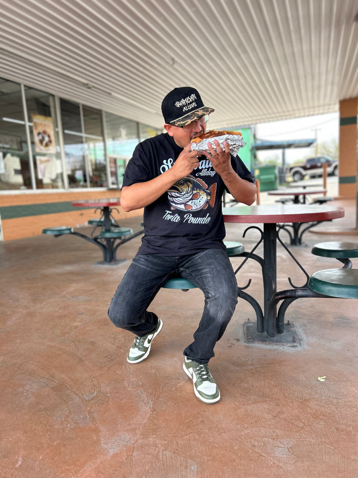 Torta Pounder Tee