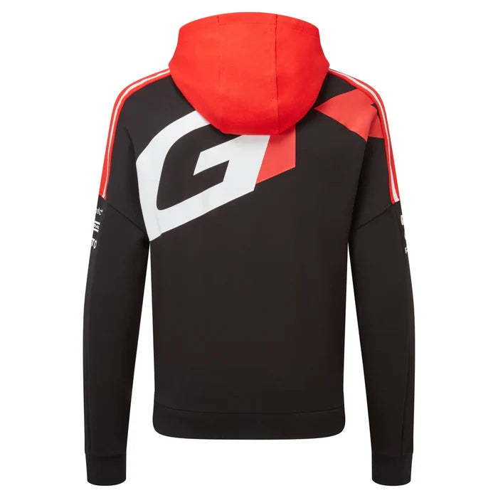 TOYOTA GAZOO Racing Team Hoodie