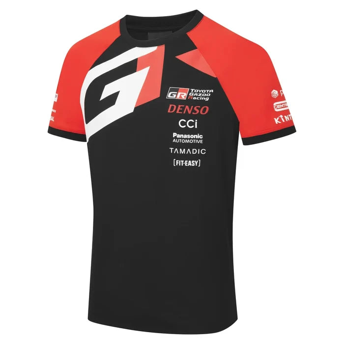 TOYOTA GAZOO Racing Team T-Shirt